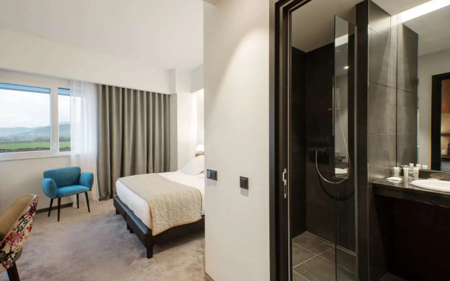 Best Western Plus Hotel Les Humanistes