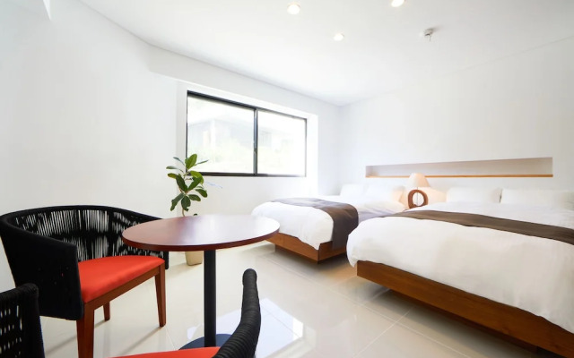 E-horizon Resort Premium SESOKO A