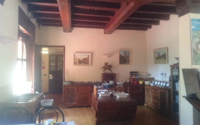 Hôtel Le Mas Fleuri