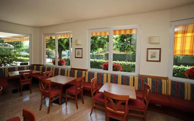 Hotel San Vito