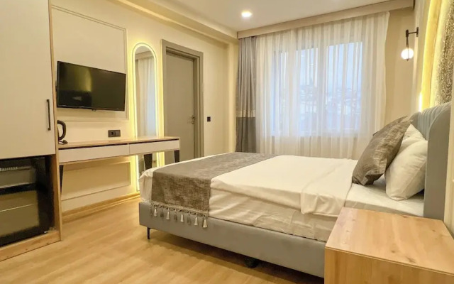 Karakoy Tophane Mansion