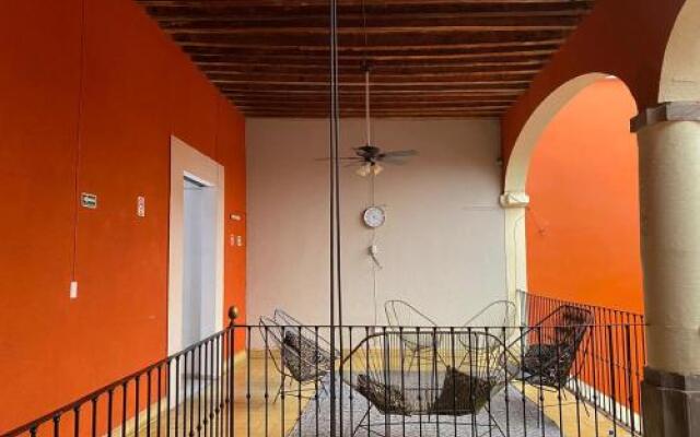 El Hostal de Casa Arcos