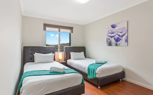Bulla Hill Villas- Melbourne Airport