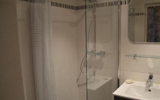 Appartement Les Menuires, 2 pièces, 4 personnes - FR-1-452-84