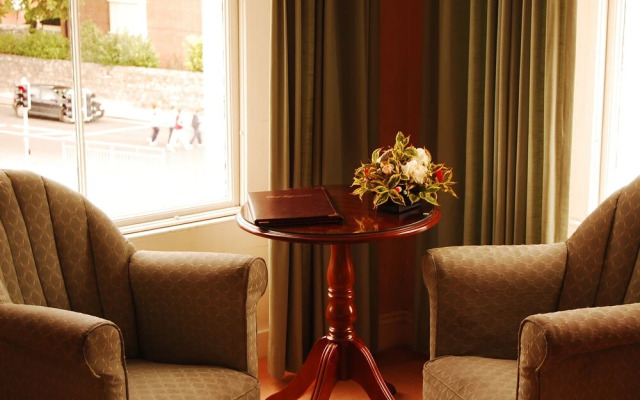 Ardagh House