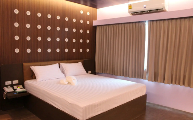 Sweety Resort