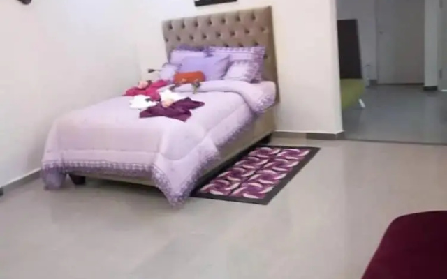 Lavender Spa and Suites