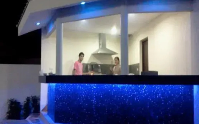 Island View Villa