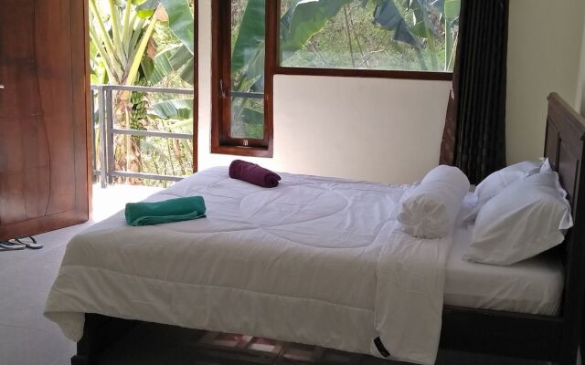 Pesona Restaurant and Room