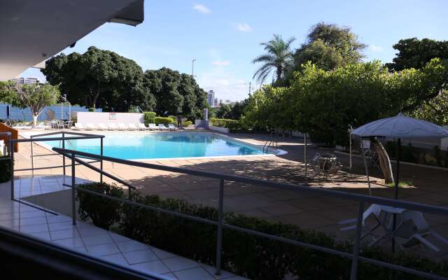 Grande Hotel de Juazeiro