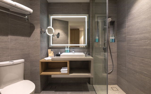 Novotel Kuala Lumpur City Centre