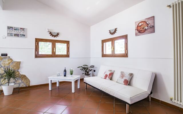 Villa Orchidea