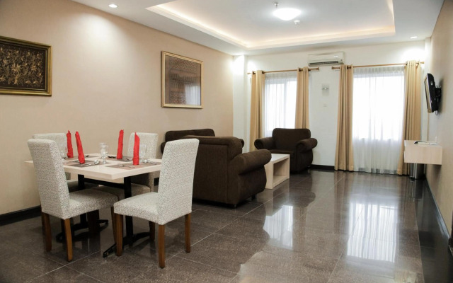 Grand Inna Medan