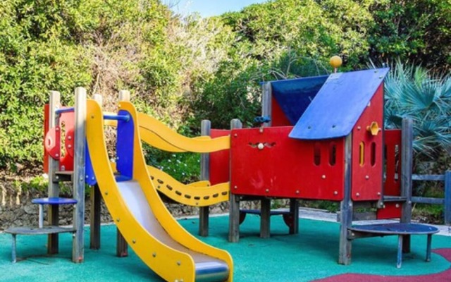 Camping Au Paradis des Campeurs