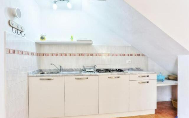 Capoliveri: Villa Artistica App. 4/Mono2