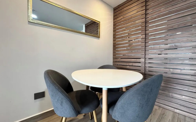 Torre Zurich Luxury