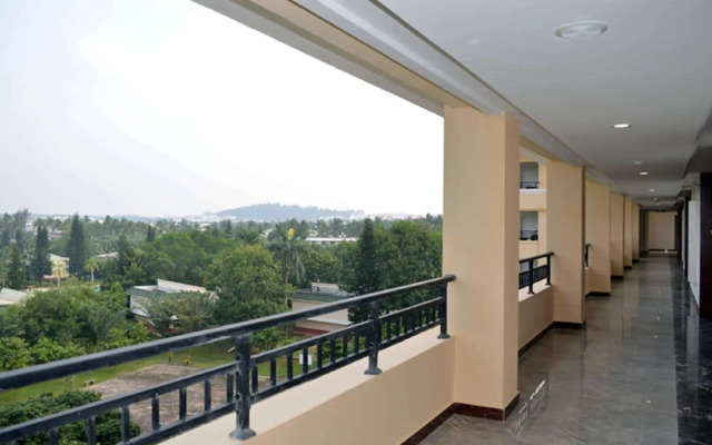 Ramada by Wyndham Wanning Resort