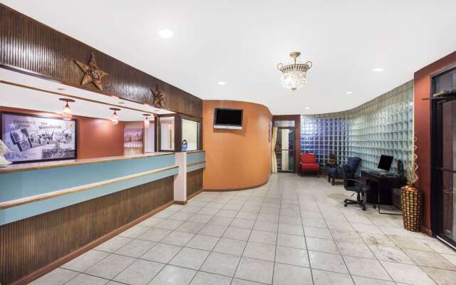 SureStay Hotel by Best Western Spring North Houston