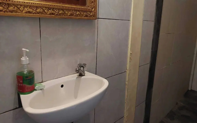 Super OYO Capital O  Pondok Ayu Homestay