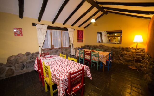 Casa Colibri Ecolodge