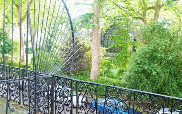 Curzon House Hotel - Hostel