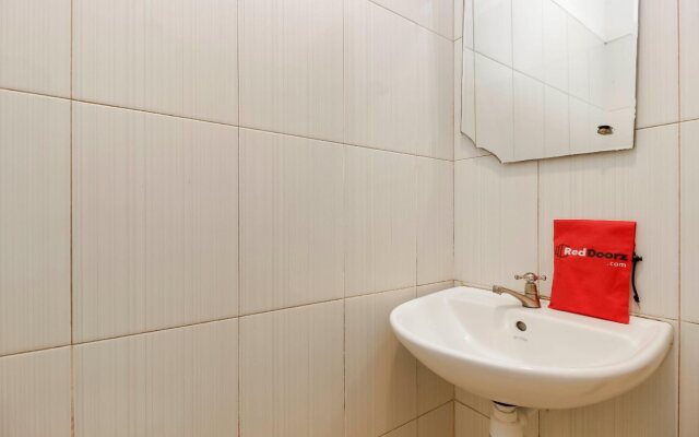 RedDoorz near Palembang Icon Mall