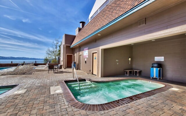 The Perfect Tahoe  | Lakeland Village At Heavenly 2 Bedroom Townhouse by RedAwning