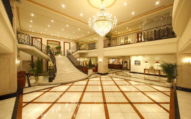 Nikko Princess Kyoto Hotel