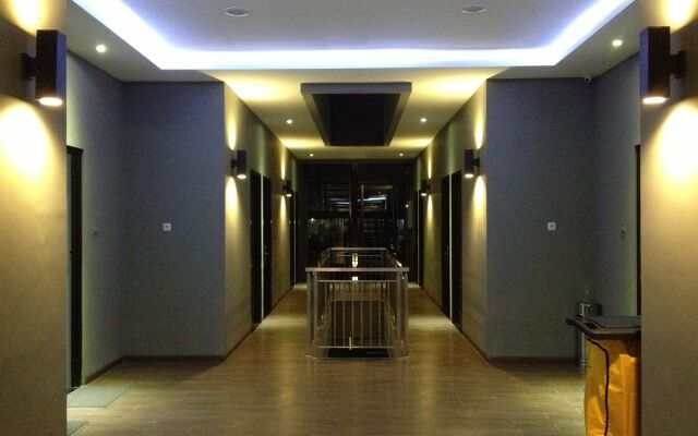 D'River Guesthouse
