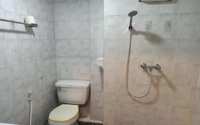 Phayao Northen Lake Hotel