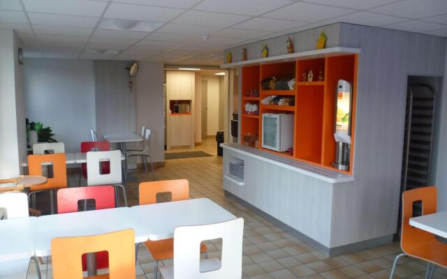 Hotel Premiere Classe Strasbourg Sud - Illkirch