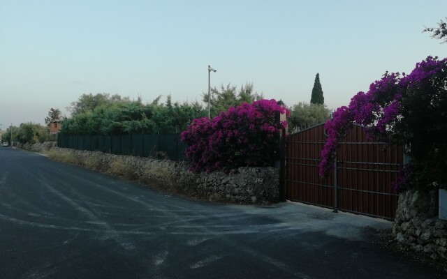 Villa Finaiti - Sole