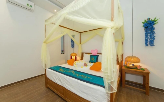 Sea Village Homestay