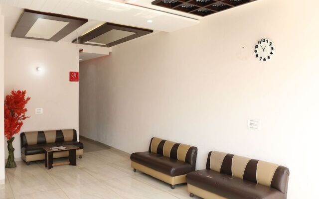 OYO 3145 Hotel Seven Inn