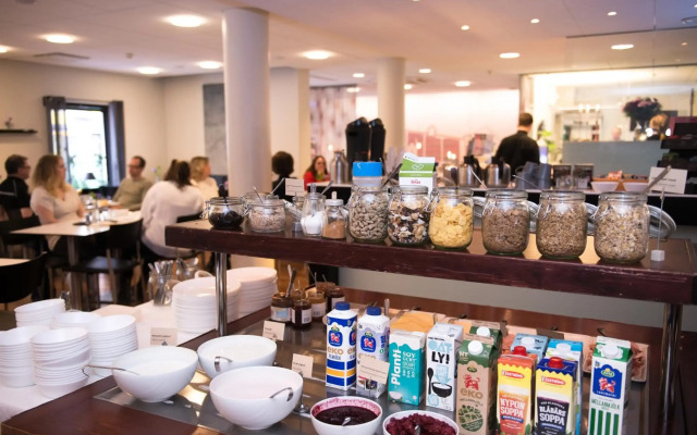 Best Western Plus Kalmarsund Hotell