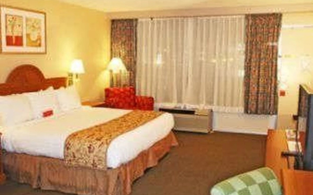 Quality Inn