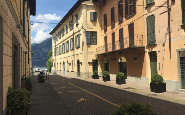 Il gioiello del lago