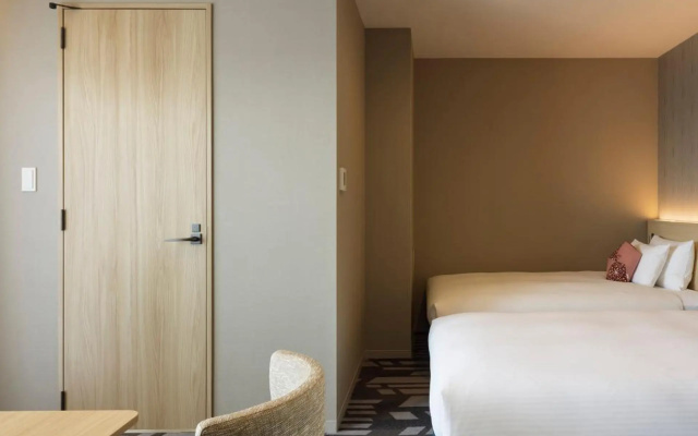 OMO5 Hakodate by Hoshino Resorts – Guest Rooms – Hakodate