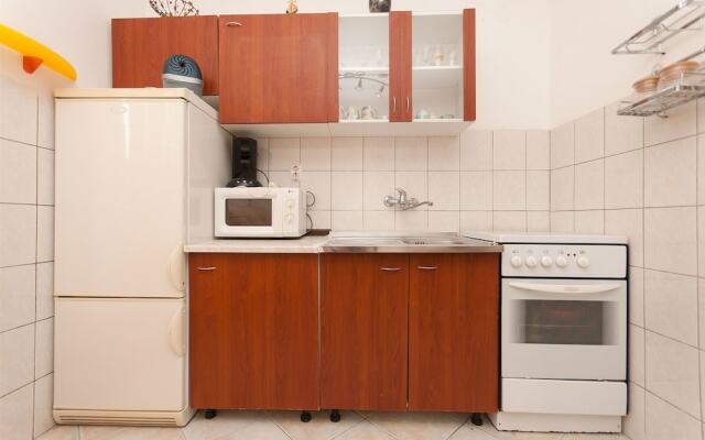 Apartments Ada