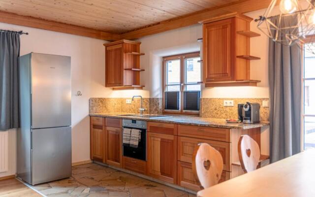 Alpenchalets Lungau by ALPS RESORTS