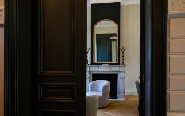 The Scent Residence