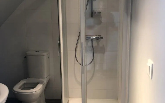 Chambres d'Hotes Chez Alice