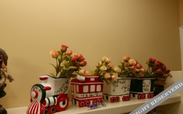 Sweetheart Coast B&B