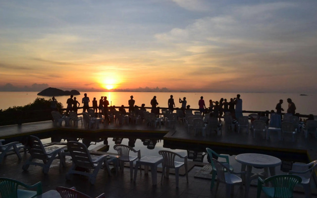 Amstardam Backpackers