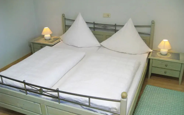 Ferienwohnungen Eleonore