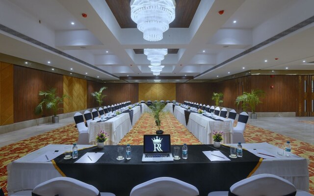 Golden Tulip Agra