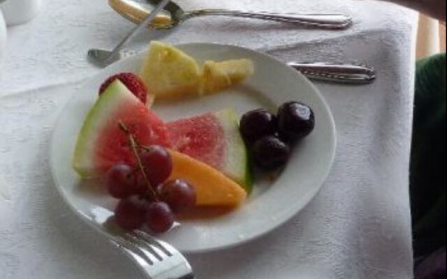 Silver Waters Bed & Breakfast