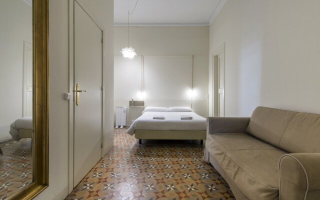 RAMBLA - Cozy Big Apartment