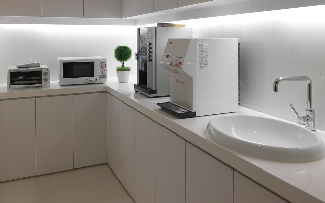 CityInn Hotel Plus Ximending Branch