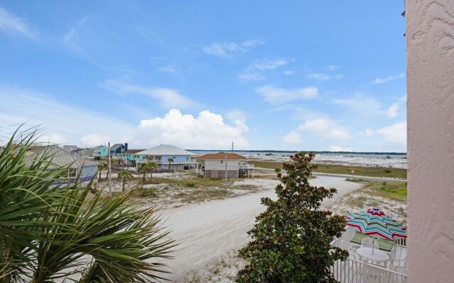 Pelican Roost 2 Bedroom Townhouse by RedAwning